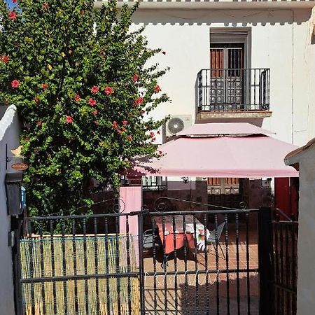 Casa Paco - Maison Andalousie Cutar Zewnętrze zdjęcie