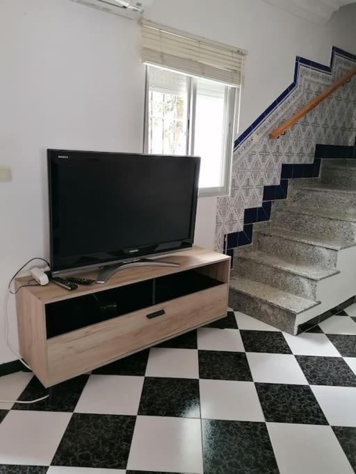 Casa Paco - Maison Andalousie Cutar Zewnętrze zdjęcie