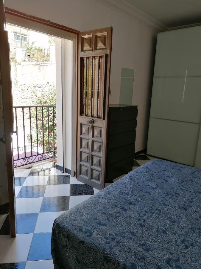 Casa Paco - Maison Andalousie Cutar Zewnętrze zdjęcie