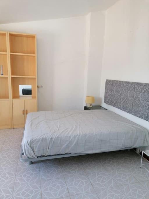 Casa Paco - Maison Andalousie Cutar Zewnętrze zdjęcie