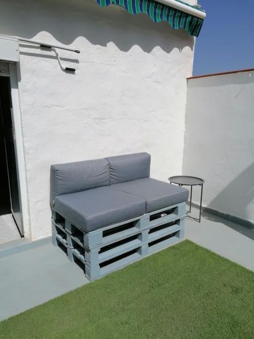 Casa Paco - Maison Andalousie Cutar Zewnętrze zdjęcie
