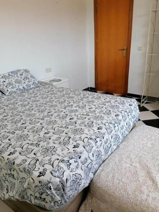 Casa Paco - Maison Andalousie Cutar Zewnętrze zdjęcie