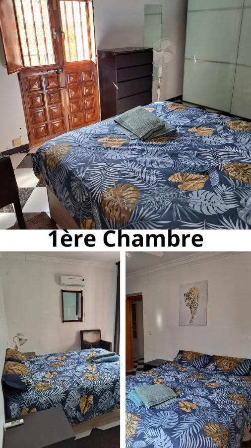 Casa Paco - Maison Andalousie Cutar Zewnętrze zdjęcie