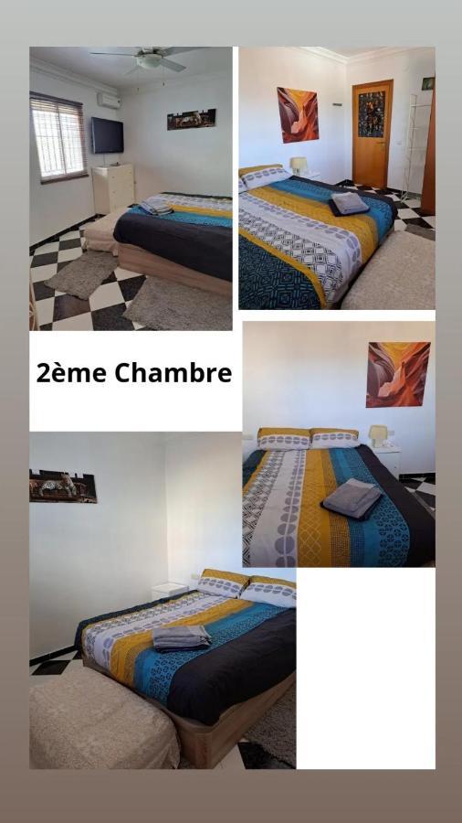 Casa Paco - Maison Andalousie Cutar Zewnętrze zdjęcie