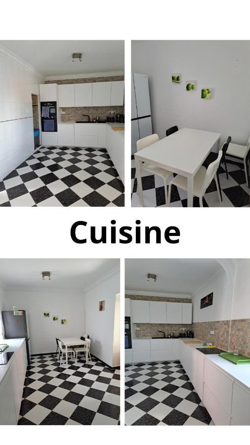 Casa Paco - Maison Andalousie Cutar Zewnętrze zdjęcie